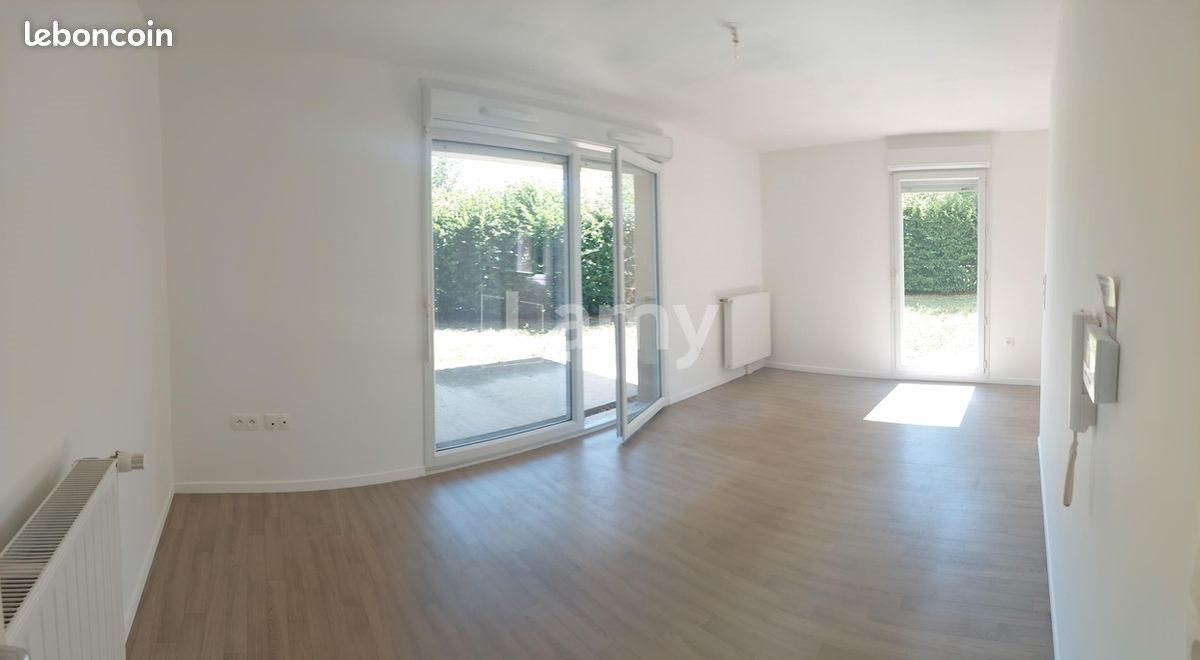Appartement à louer, 32m², Art-sur-Meurthe