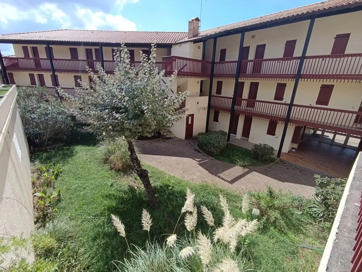 Appartement à vendre, 54m², Vieux-Boucau-les-Bains