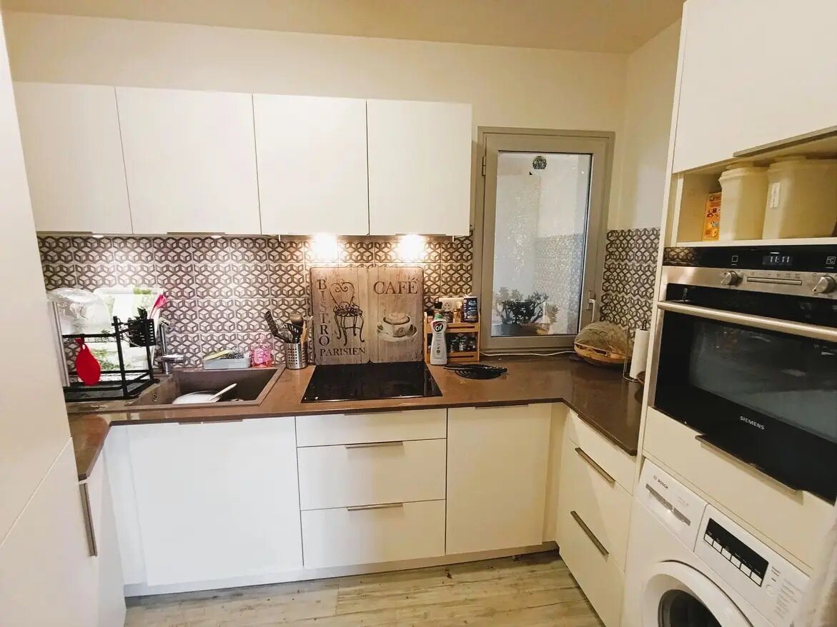 Appartement à vendre, 54m², Vieux-Boucau-les-Bains