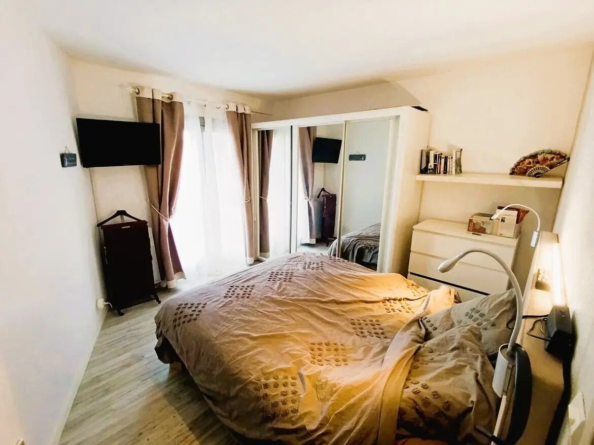 Appartement à vendre, 54m², Vieux-Boucau-les-Bains