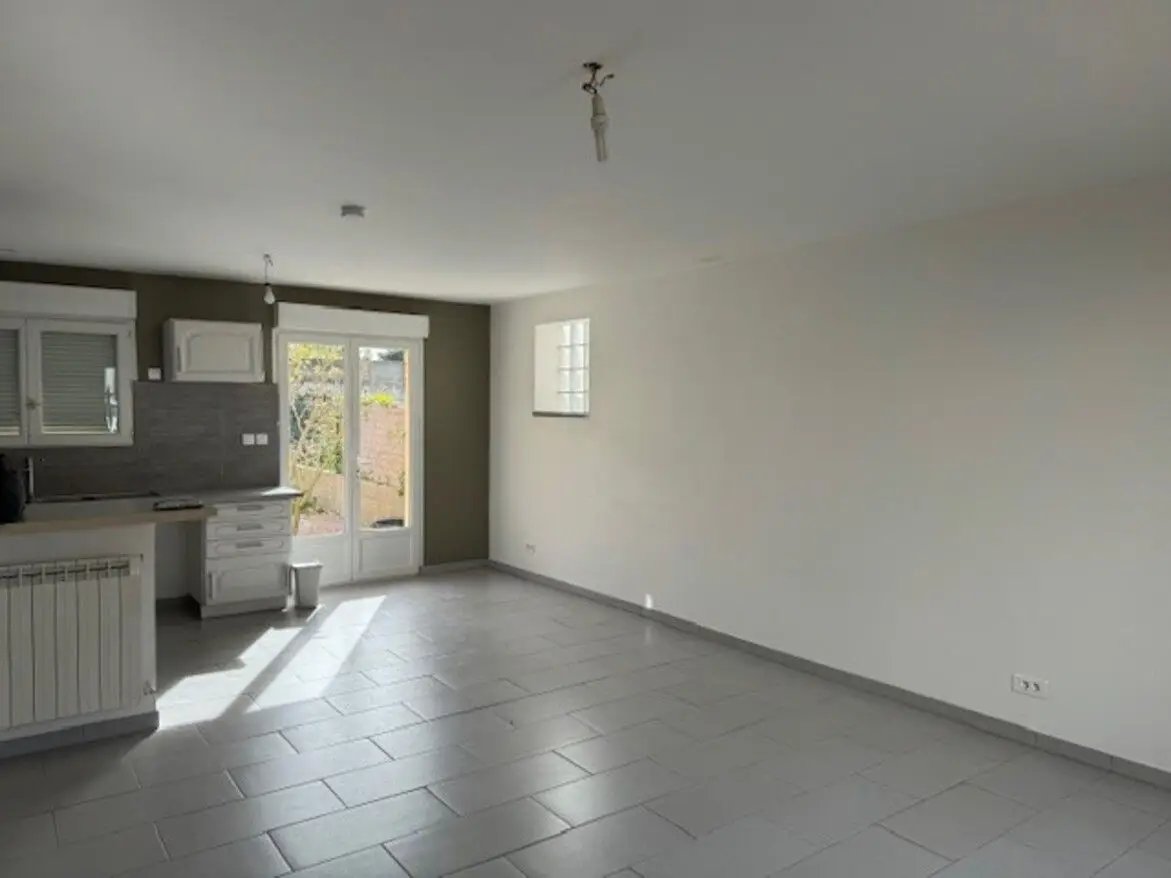 Maison à louer, 55m², Sevran