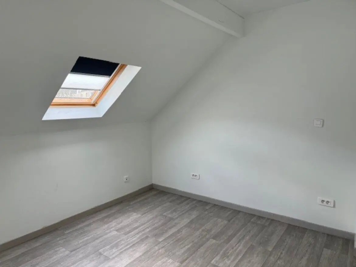 Maison à louer, 55m², Sevran