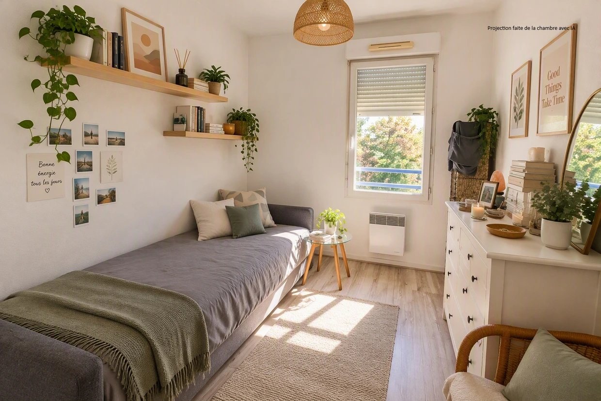 Maison à vendre, 84m², Libourne
