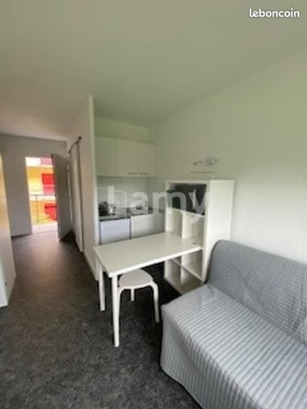 Appartement à louer, 18m², Talence