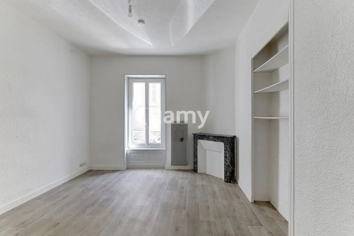 Appartement à vendre, 27m², Clermont-Ferrand