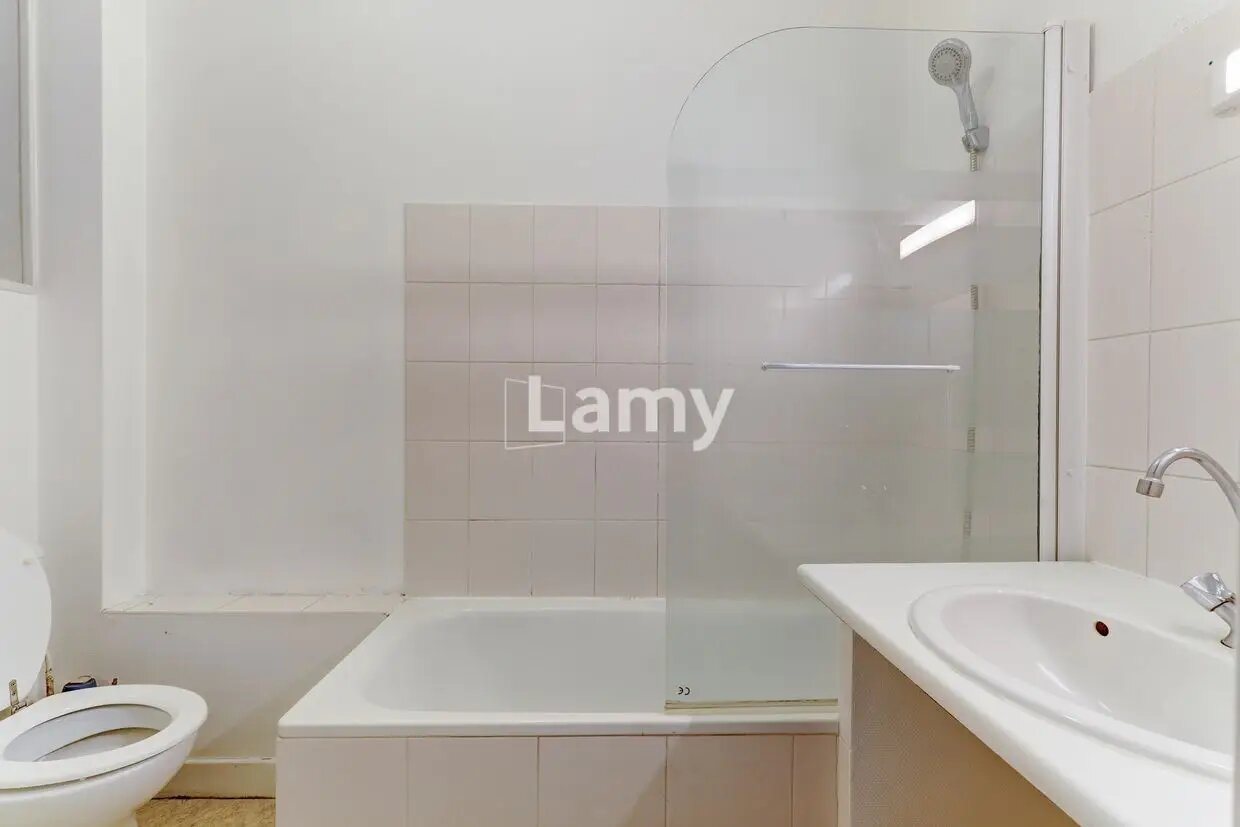 Appartement à vendre, 27m², Clermont-Ferrand