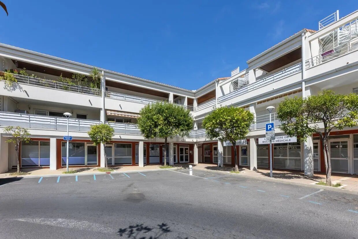 Appartement à vendre, 33m², Saint-Jean-de-Védas