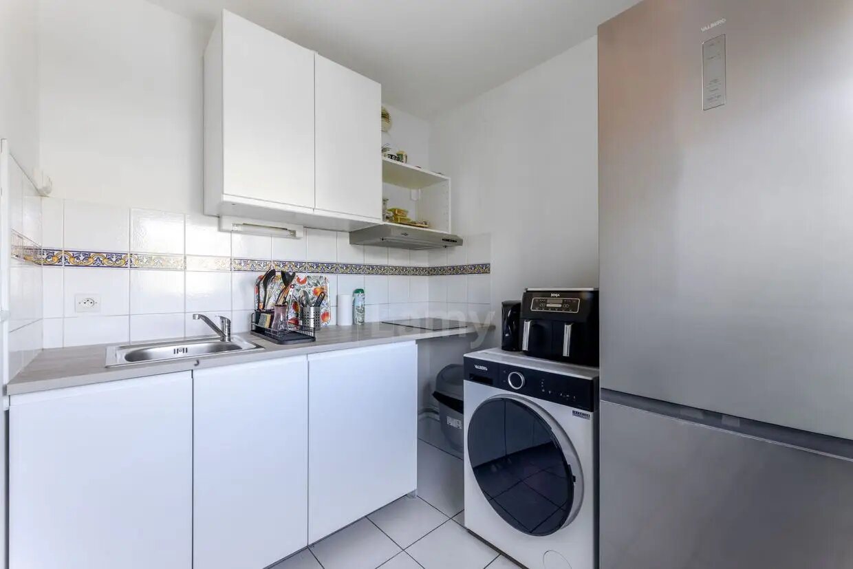 Appartement à vendre, 33m², Saint-Jean-de-Védas