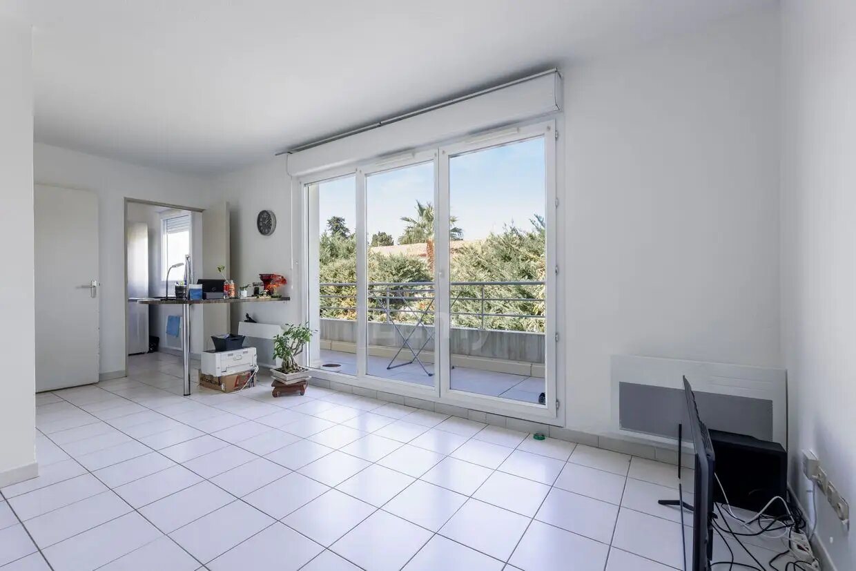 Appartement à vendre, 33m², Saint-Jean-de-Védas