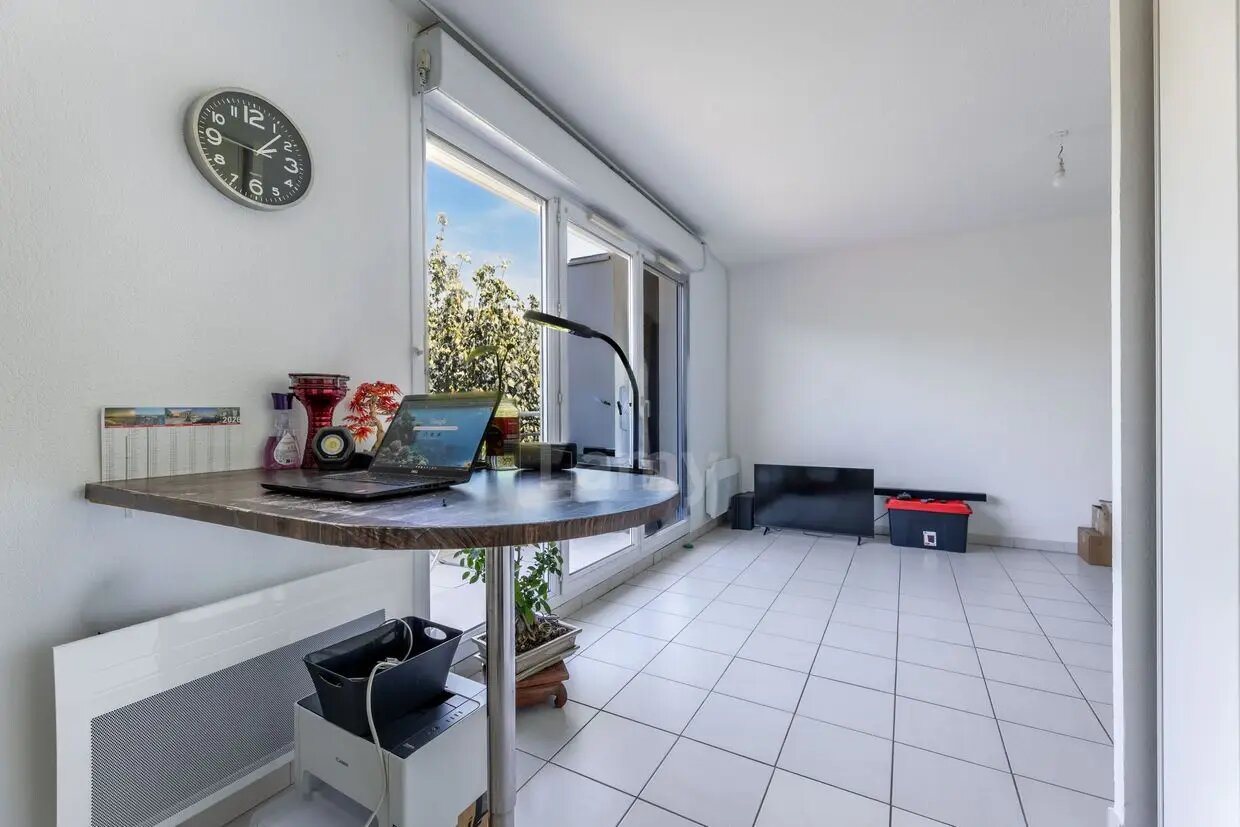 Appartement à vendre, 33m², Saint-Jean-de-Védas
