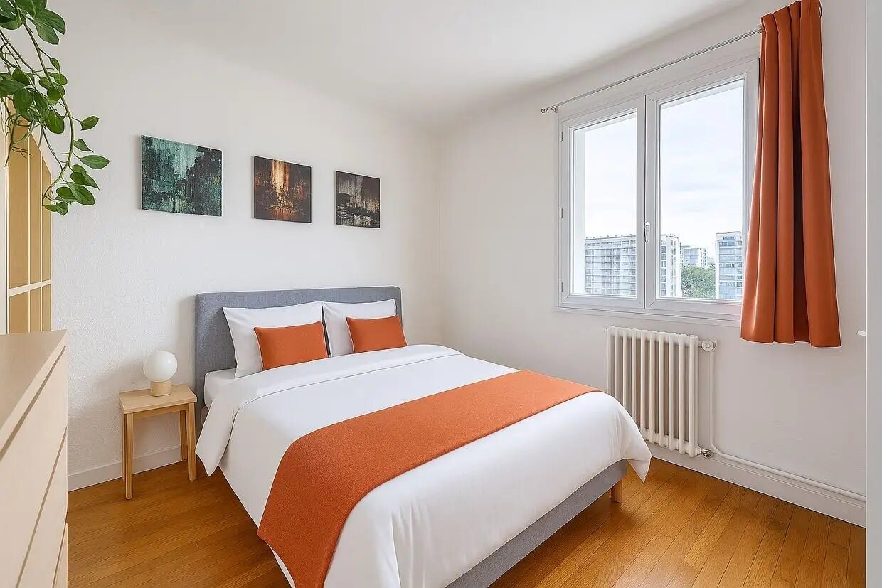 Appartement à vendre, 39m², Annecy