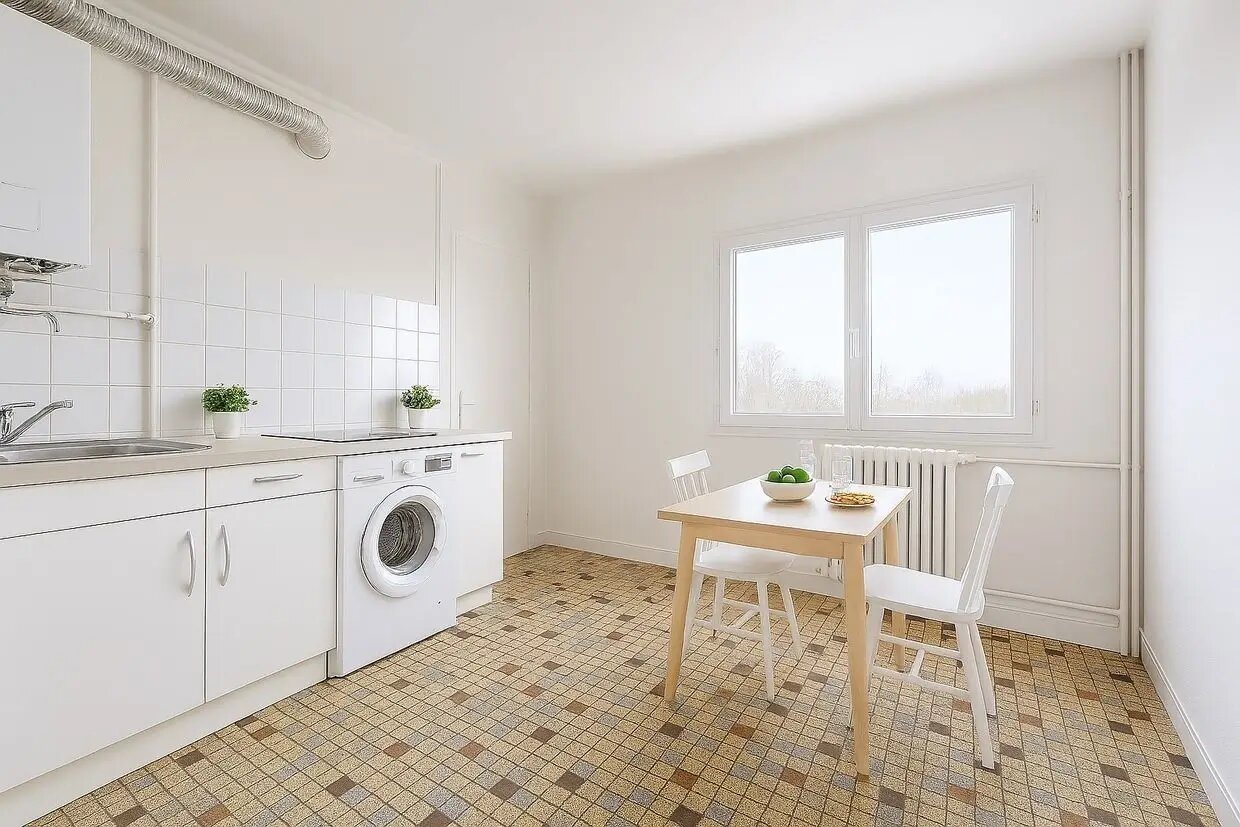 Appartement à vendre, 39m², Annecy