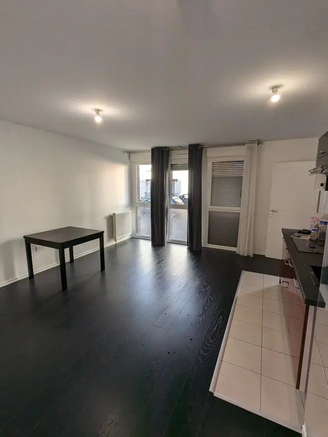 Appartement à vendre, 42m², Choisy-le-Roi