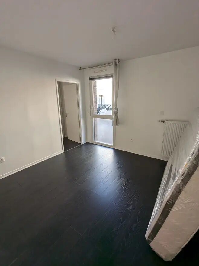 Appartement à vendre, 42m², Choisy-le-Roi