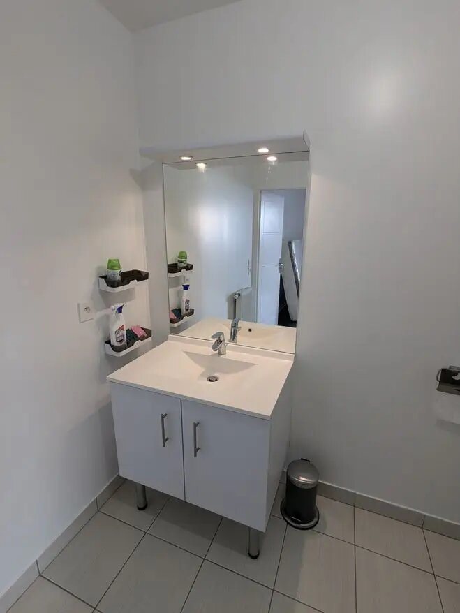 Appartement à vendre, 42m², Choisy-le-Roi