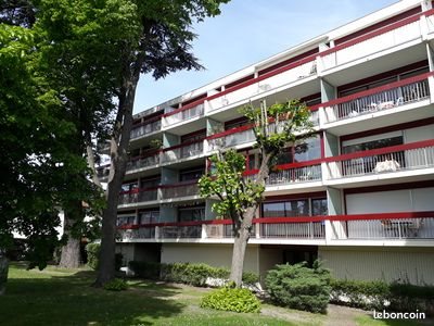 Appartement à louer, 48m², Talence
