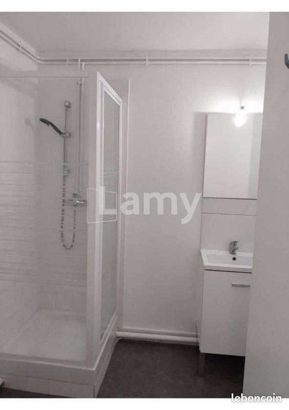 Appartement à louer, 26m², Cergy