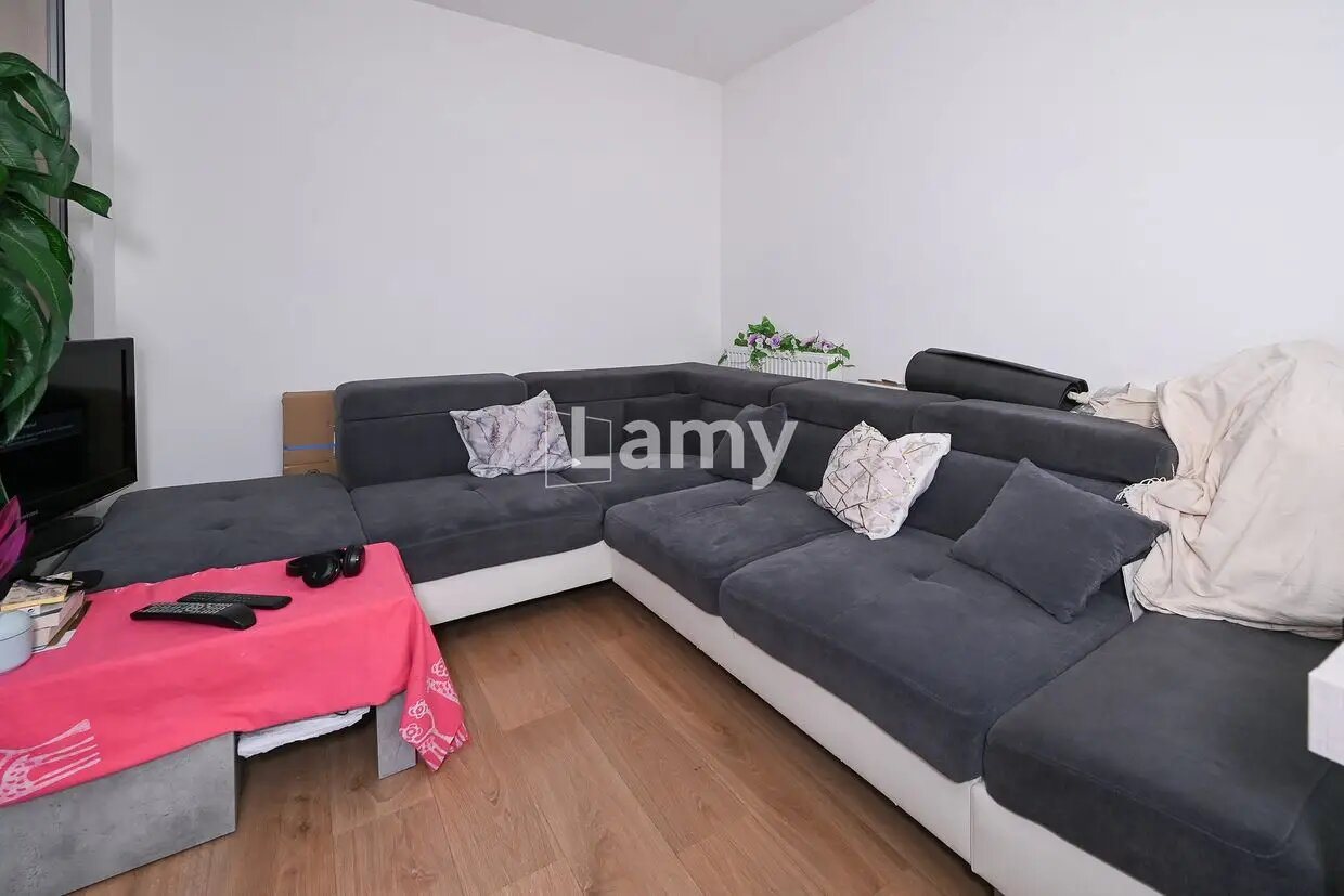 Appartement à vendre, 39m², Orléans
