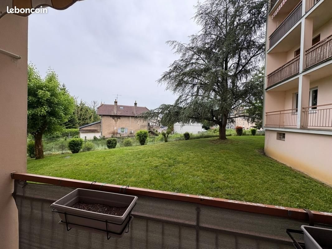 Appartement à vendre, 96m², Besançon