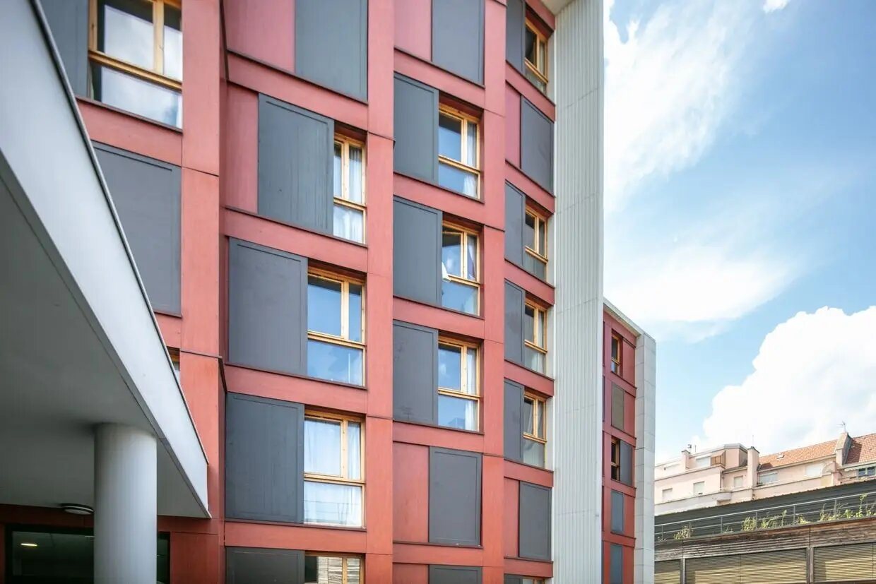 Appartement à vendre, 22m², Grenoble