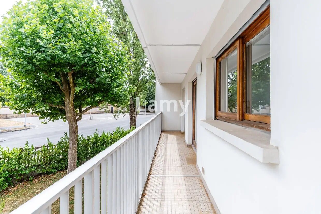 Appartement à vendre, 118m², Metz