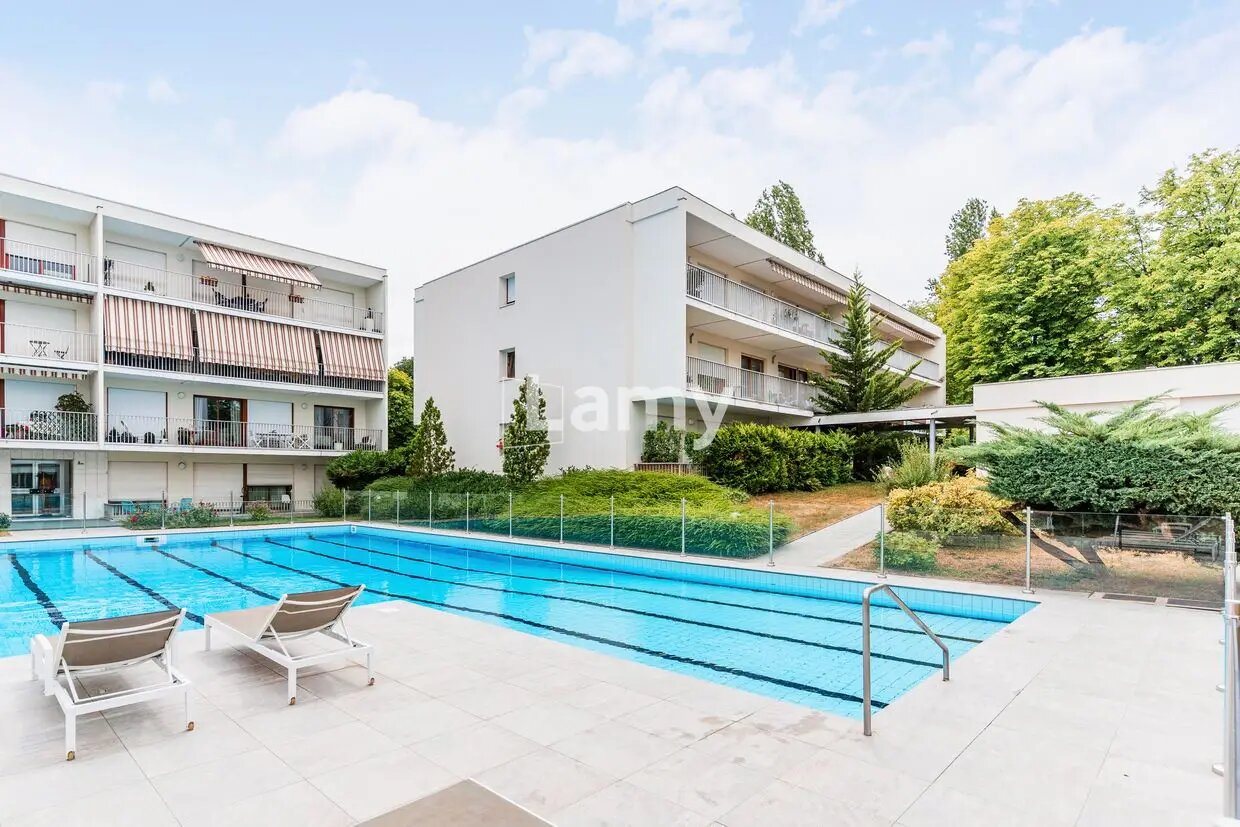 Appartement à vendre, 118m², Metz