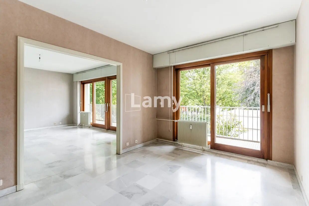 Appartement à vendre, 118m², Metz