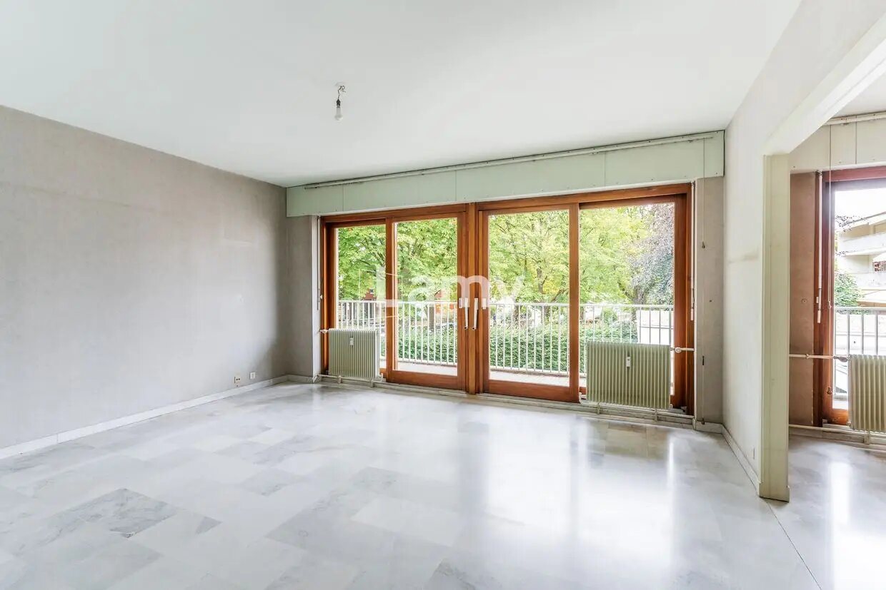 Appartement à vendre, 118m², Metz