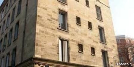 Appartement à louer, 54m², Trouville-sur-Mer