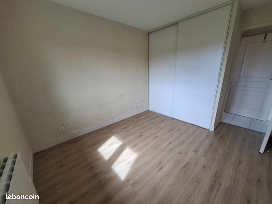 Appartement à louer, 54m², Trouville-sur-Mer