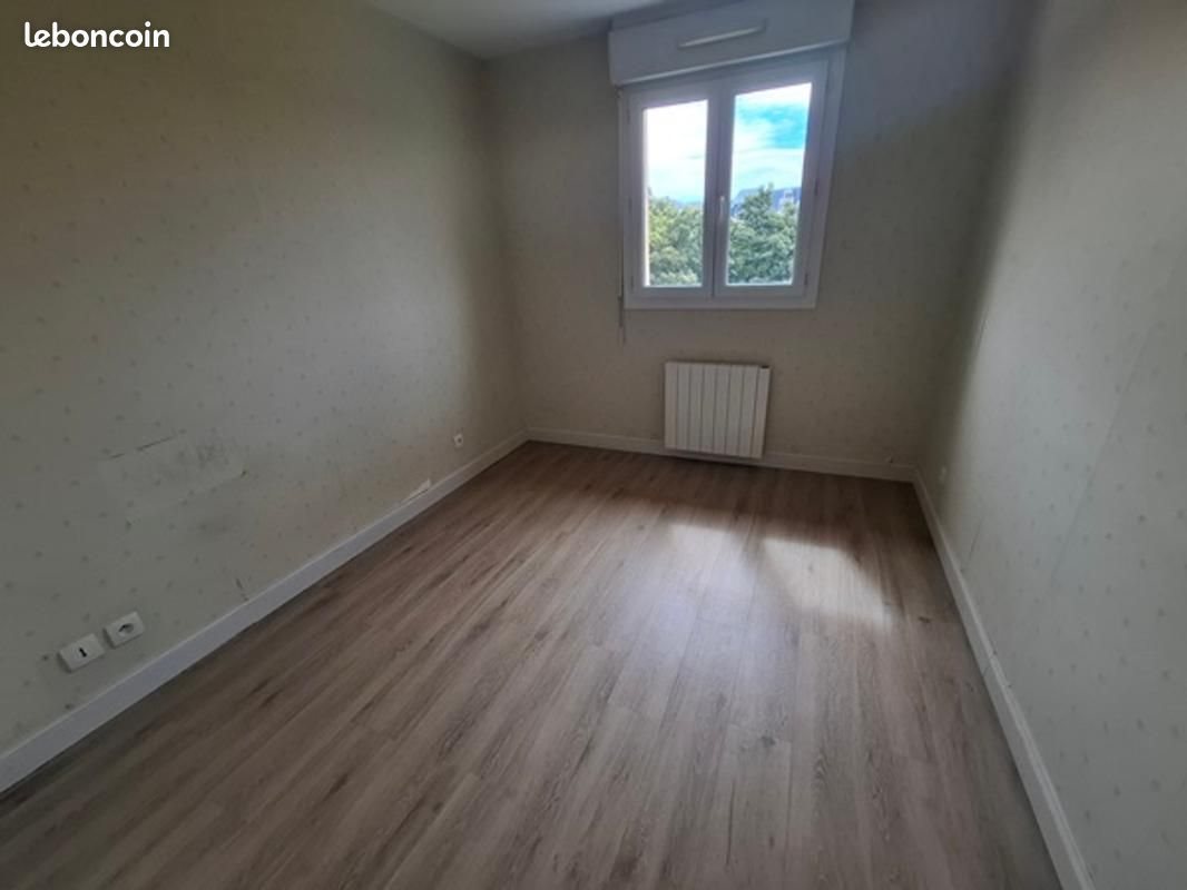 Appartement à louer, 54m², Trouville-sur-Mer