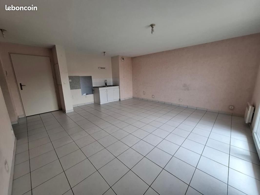 Appartement à louer, 54m², Trouville-sur-Mer