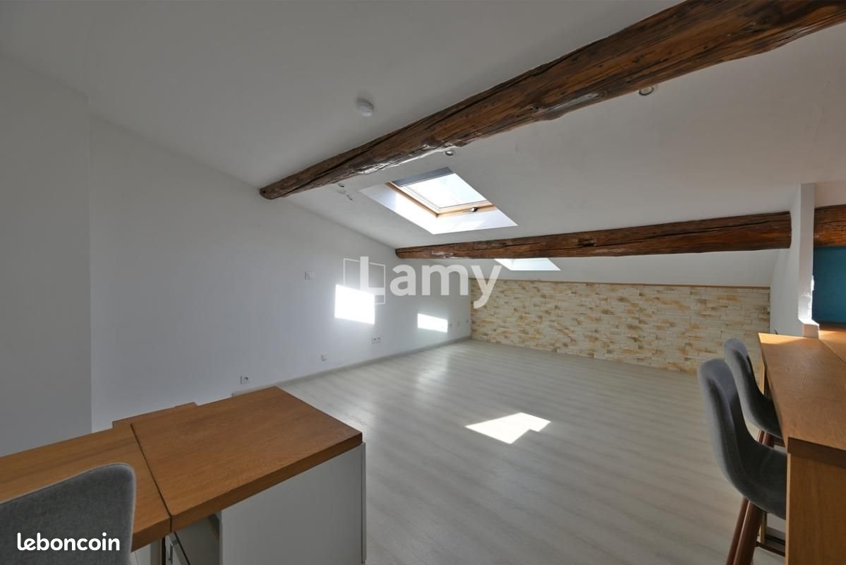 Appartement à vendre, 48m², Nîmes
