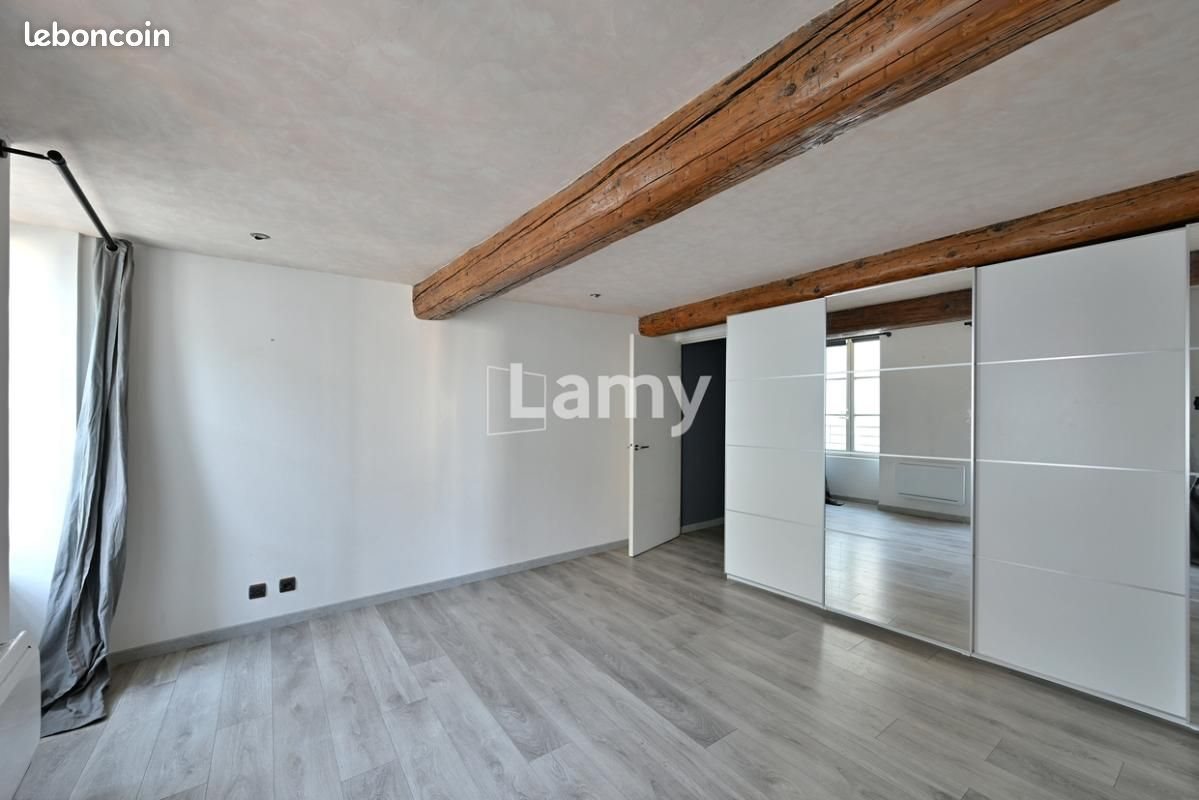 Appartement à vendre, 48m², Nîmes