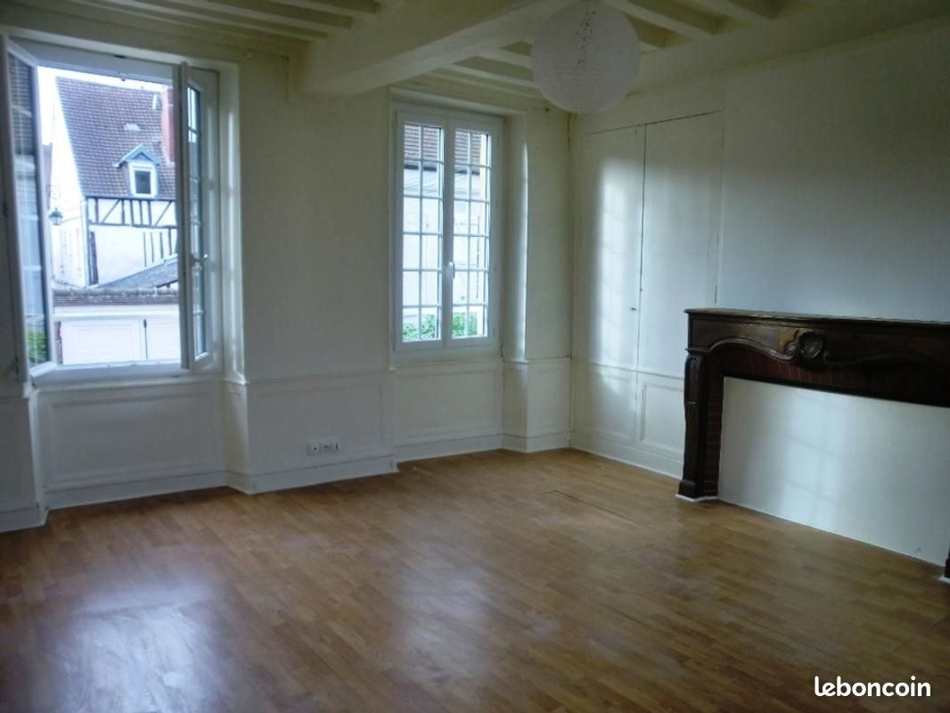 Appartement à louer, 29m², Compiègne