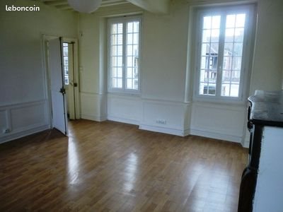 Appartement à louer, 29m², Compiègne