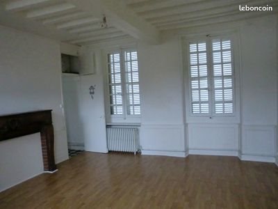 Appartement à louer, 29m², Compiègne