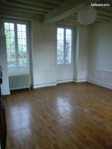 Appartement à louer, 29m², Compiègne