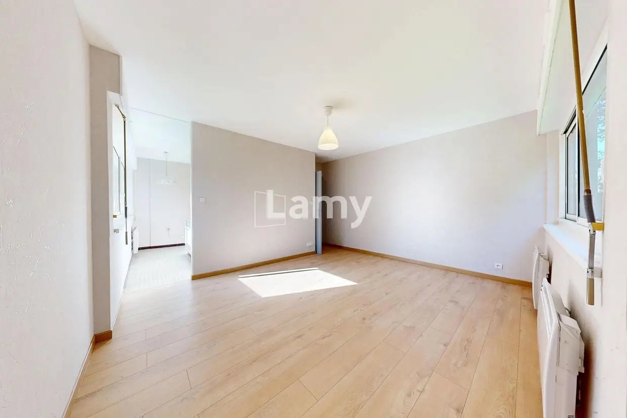Appartement à vendre, 31m², Besançon