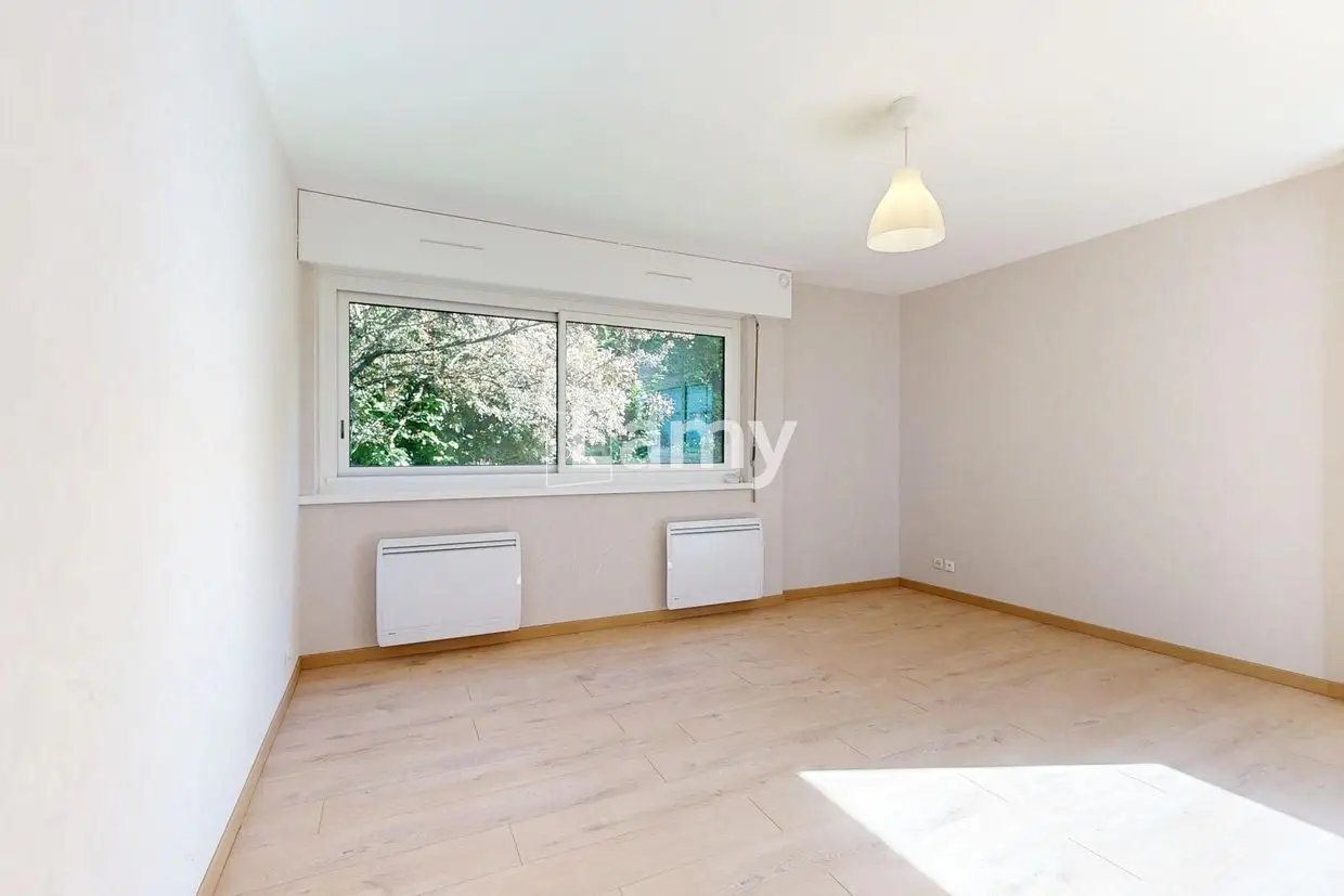 Appartement à vendre, 31m², Besançon