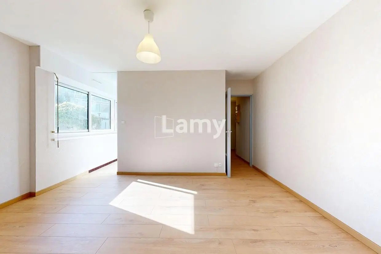 Appartement à vendre, 31m², Besançon