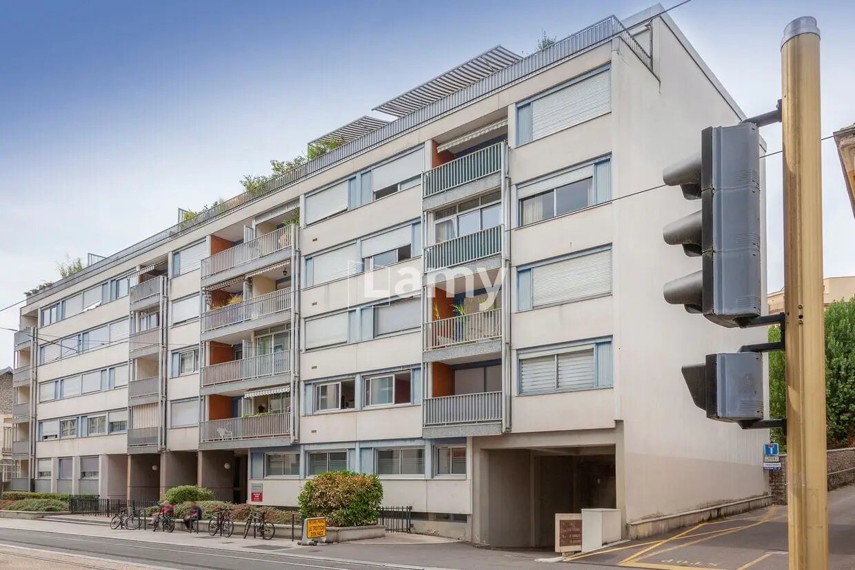 Appartement à vendre, 85m², Besançon
