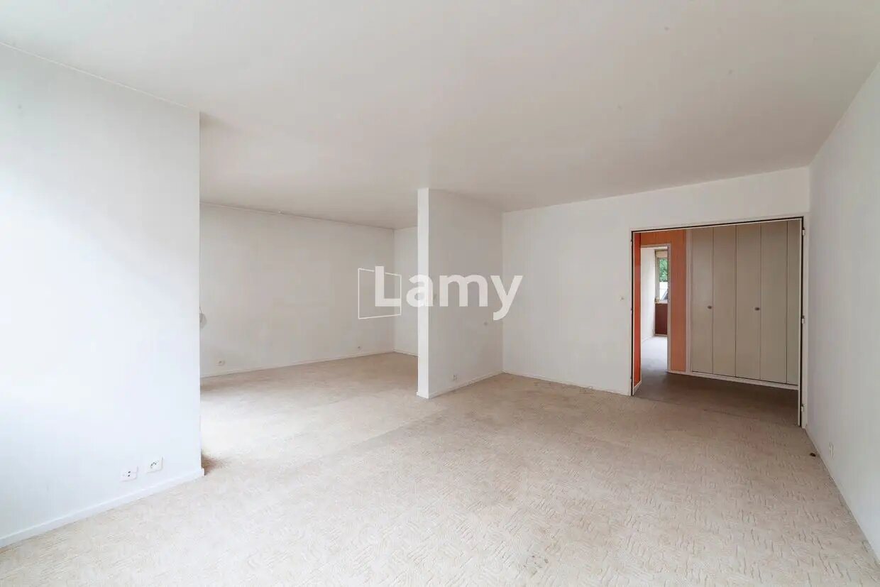 Appartement à vendre, 85m², Besançon
