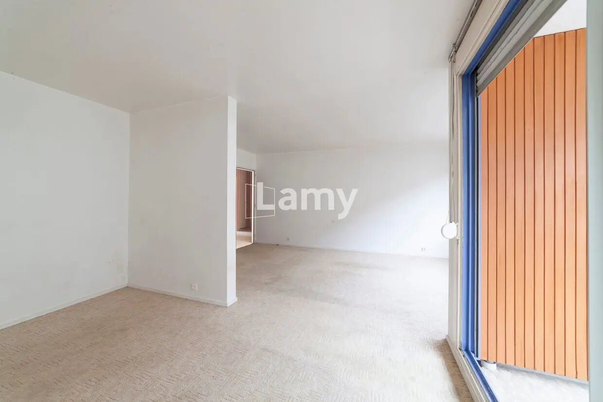 Appartement à vendre, 85m², Besançon