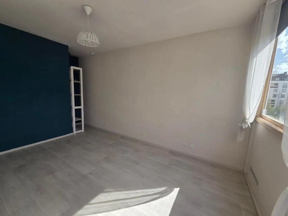Appartement à vendre, 22m², Tours