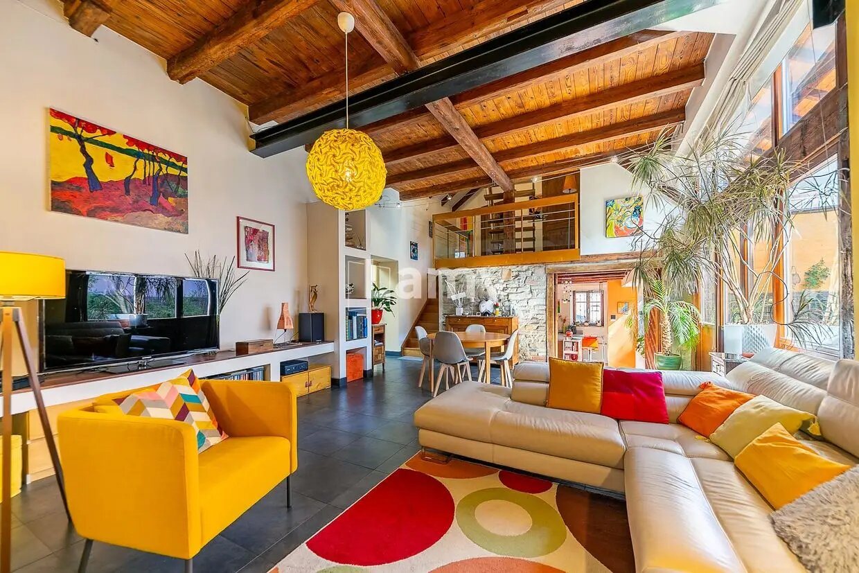 Maison à vendre, 199m², Molsheim