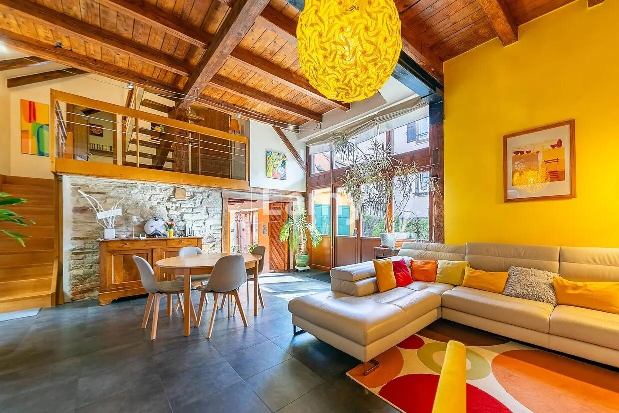 Maison à vendre, 199m², Molsheim