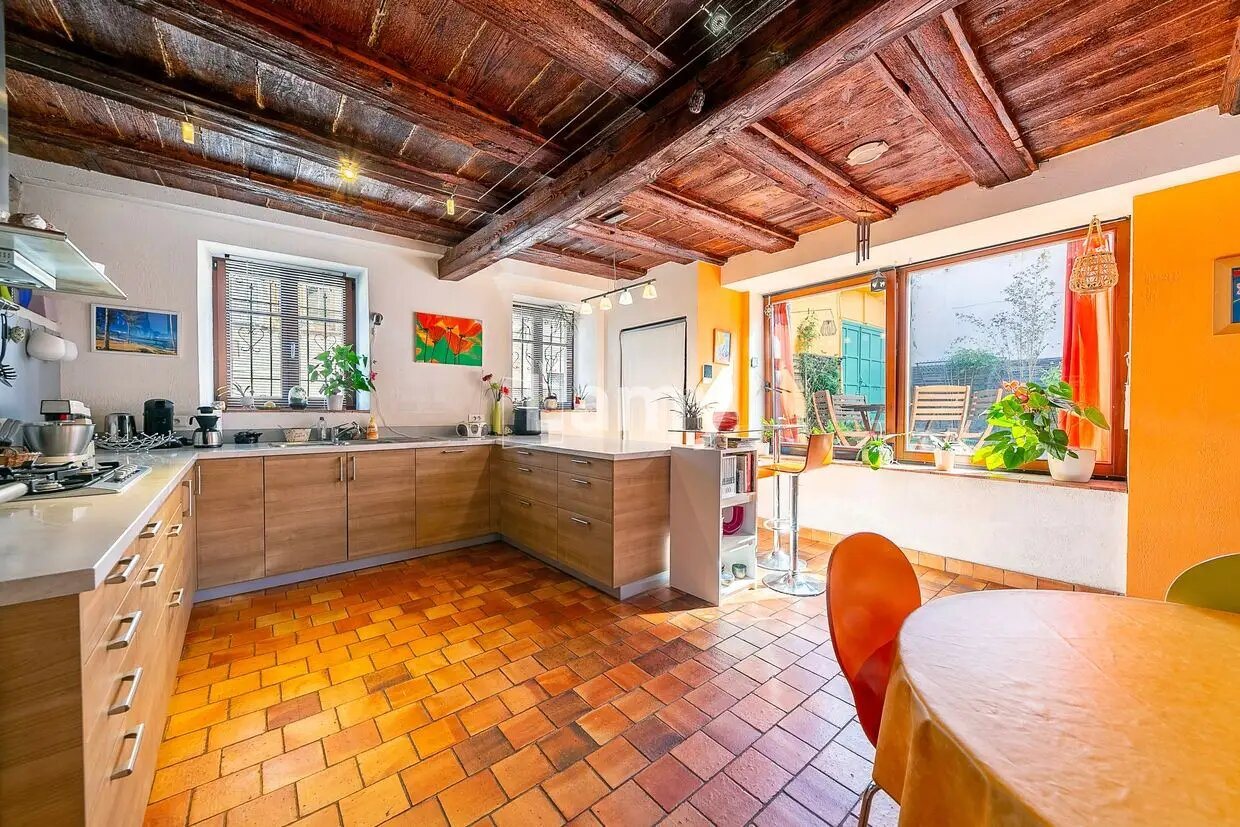 Maison à vendre, 199m², Molsheim
