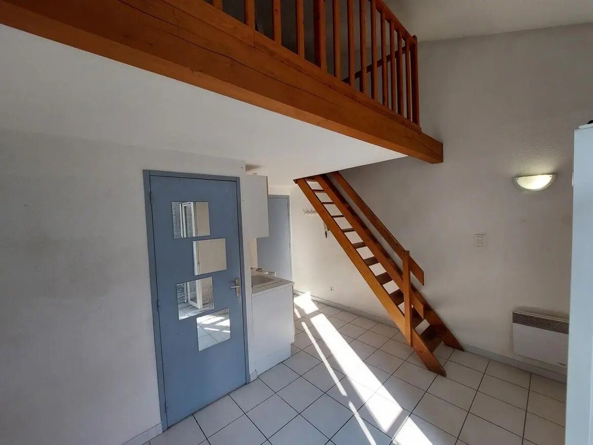 Appartement à vendre, 18m², Aix-en-Provence
