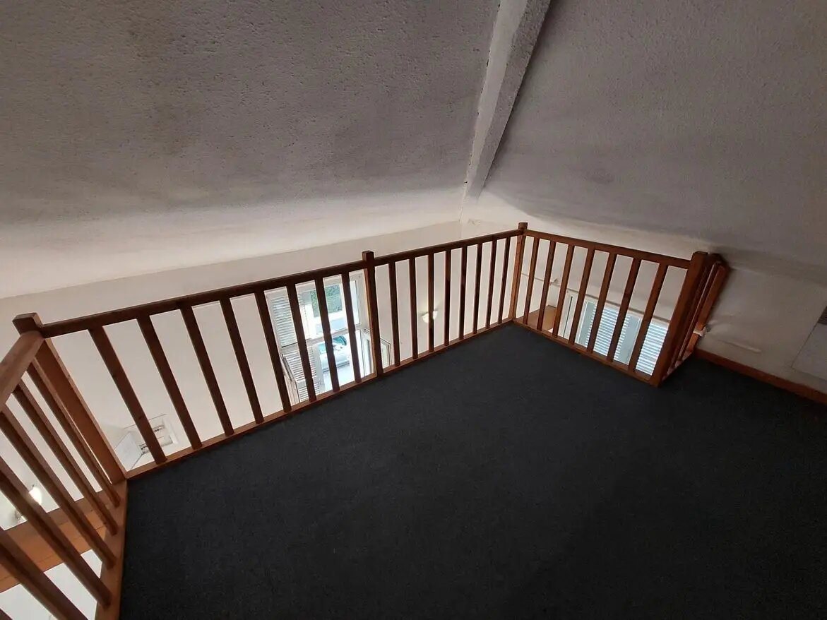 Appartement à vendre, 18m², Aix-en-Provence